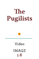 The Pugilists