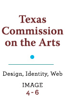 Texas Commission on the Arts